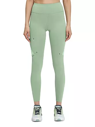 ON | Lauftight Performance pour femmes | olive